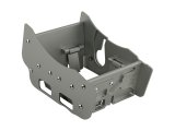 Skunk2 K-Series Billet Drop-In Oil Pan Baffle thumbnail 1