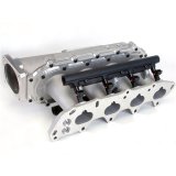 Skunk2 B Ultra Race Manifold Primary Black High Volume Fuel Rails thumbnail 2