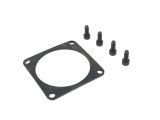 Skunk2 90mm B Series Throttle Body Adapter thumbnail 5