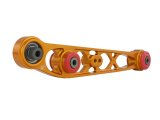 Skunk2 Honda/Acura EG/DC Ultra Series Rear Lower Control Arm Set - Gold thumbnail 7