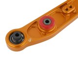 Skunk2 Honda/Acura EG/DC Alpha Series Rear Lower Control Arm Set - Gold thumbnail 5