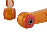 Skunk2 Honda/Acura EG/DC Alpha Series Rear Lower Control Arm Set - Gold thumbnail 8