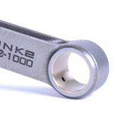 Skunk2 Alpha Series Subaru EJ25 Connecting Rods thumbnail 1