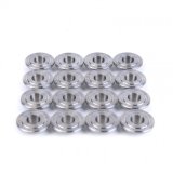 Skunk2 Alpha Series Honda/Acura D Series Valve Spring and Titanium Retainer Kit thumbnail 4