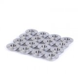 Skunk2 Alpha Series Honda/Acura D Series Valve Spring and Titanium Retainer Kit thumbnail 6
