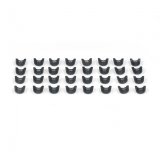 Skunk2 Honda/Acura (B/D/F/K Series) Valve Keepers/Locks 7 Degree For OEM or Aftermarket Valves thumbnail 1