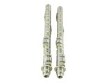 Skunk2 Ultra Series Honda/Acura K20A3 & K24A1/ A3/ A4/ A8 DOHC i-VTEC Stage 4 Cam Shafts thumbnail 5