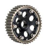 Skunk2 Pro-Series Honda H22/F20B DOHC VTEC Cam Gears (Black) thumbnail 1