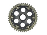 Skunk2 Pro-Series Honda H22/F20B DOHC VTEC Cam Gears (Black) thumbnail 3