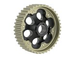 Skunk2 Pro-Series Honda H22/F20B DOHC VTEC Cam Gears (Black) thumbnail 5