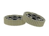 Skunk2 Pro-Series Honda H22/F20B DOHC VTEC Cam Gears (Black) thumbnail 8