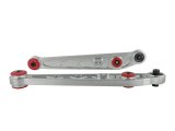 Skunk2 Honda/Acura EK Alpha Series Rear Lower Control Arm Set - Clear thumbnail 4