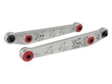 Skunk2 Honda/Acura EK Alpha Series Rear Lower Control Arm Set - Clear thumbnail 6