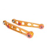 Skunk2 Honda/Acura EK Alpha Series Rear Lower Control Arm Set - Clear thumbnail 9