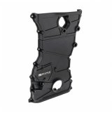 Skunk2 Honda/Acura K-Series (K24 Only) Black Anodized V2 Timing Chain Cover thumbnail 1