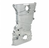 Skunk2 Honda/Acura K-Series (K24 Only) Raw Anodized V2 Timing Chain Cover thumbnail 1