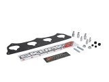 Skunk2 Ultra Series K Series Race Centerfeed Complete Intake Manifold thumbnail 7