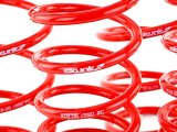 Skunk2 07-12 Honda Civic Type-R (FN2) Lowering Springs (Set of 4) thumbnail 1