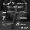 KYB Shocks & Struts Excel-G Rear CHRYSLER Town and Country Mini Van 2016-2013 thumbnail 9