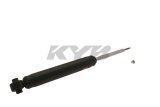 KYB Shocks & Struts Excel-G Rear VOLVO V70 2010-2008 thumbnail 5