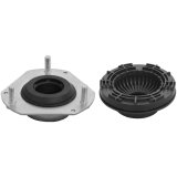 KYB Shocks & Struts Strut Mount Front MAZDA 2 2014-2011 thumbnail 3