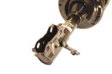 KYB Shocks & Struts Strut-Plus Front Right 12-14 Toyota Camry SE w/2.5L thumbnail 2