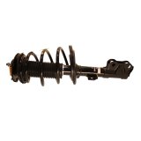 KYB Shocks & Struts Strut-Plus Front Right 12-14 Toyota Camry SE w/2.5L thumbnail 8