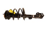 KYB Shocks & Struts Strut-Plus 12-14 Front Right Toyota Camry (L/LE/XLE/Hybrid) w/2.5L thumbnail 2