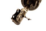 KYB Shocks & Struts Strut-Plus 12-14 Front Right Toyota Camry (L/LE/XLE/Hybrid) w/2.5L thumbnail 4