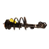 KYB Shocks & Struts Strut-Plus 12-14 Front Right Toyota Camry (L/LE/XLE/Hybrid) w/2.5L thumbnail 7