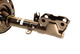 KYB Shocks & Struts Strut Plus Rear Right Toyota Camry 14-12 (Excl. Hybrid/SE/SE Sport) thumbnail 1
