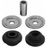 KYB Shocks & Struts Strut Mount Rear NISSAN Sentra 2017-2013 thumbnail 3