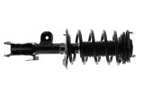 KYB Shocks & Struts Strut Plus Front Left TOYOTA Prius 2014-2010 thumbnail 4