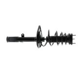 KYB Shocks & Struts Strut Plus Rear Left LEXUS ES350 2012-2007 thumbnail 8