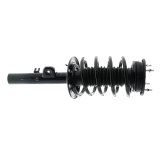 KYB Shocks & Struts Strut Plus Front Left FORD Taurus AWD 2009-2008 thumbnail 5