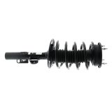 KYB Shocks & Struts Strut Plus Front Left FORD Taurus AWD 2009-2008 thumbnail 7