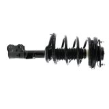 KYB Shocks & Struts Strut Plus Front Left KIA Optima 2010-2006 thumbnail 7