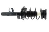 KYB Shocks & Struts Strut Plus Front Right Ford Focus 2012-13 thumbnail 2