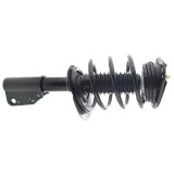 KYB Shocks & Struts Strut Plus Front BUICK Lucerne 2006-11 (Non Magnetic Ride Control) thumbnail 2