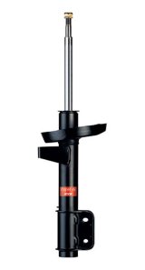 KYB 16-18 Honda Civic (Excl. Si, Type R) Front Right Strut Excel-G thumbnail 1