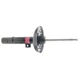 KYB 16-18 Honda Civic (Excl. Si, Type R) Front Left Strut Excel-G thumbnail 2