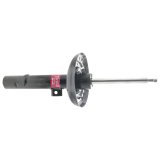 KYB 16-18 Honda Civic (Excl. Si, Type R) Front Left Strut Excel-G thumbnail 3