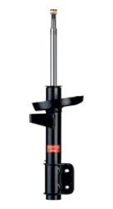 KYB 16-18 Honda Civic (Excl. Si, Type R) Front Left Strut Excel-G thumbnail 7