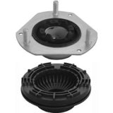 KYB 14-16 Ford Fiesta Front Strut Mount Kit thumbnail 9