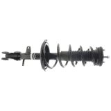 KYB Shocks & Struts Strut Plus Rear Right 08-13 Toyota Highlander AWD / 13-16 Toyota Venza AWD thumbnail 8