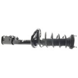 KYB Shocks & Struts Strut Plus Rear Left 09-12 Toyota Venza FWD thumbnail 8