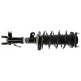 KYB Shocks & Struts Strut Plus Front Right 12-13 Honda Civic Sedan (Excl Si/GX/Hybrid) thumbnail 4