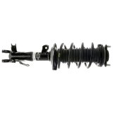 KYB Shocks & Struts Strut Plus Front Right 12-13 Honda Civic Sedan (Excl Si/GX/Hybrid) thumbnail 5