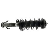 KYB Shocks & Struts Strut Plus Front Left 12-13 Honda Civic Sedan (Excl Si/GX/Hybrid) thumbnail 8