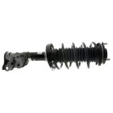 KYB Shocks & Struts Strut Plus Front Left 12-13 Honda Civic Sedan (Excl Si/GX/Hybrid) thumbnail 9